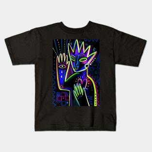 PUNK Kids T-Shirt